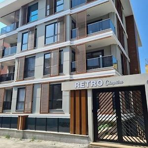 Appartement met Drie Slaapkamers